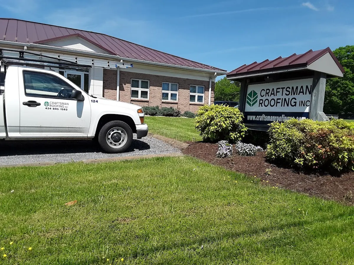 Quality Gutter & Downspout Repair by experienced craftsmen in Pumpkin Hill